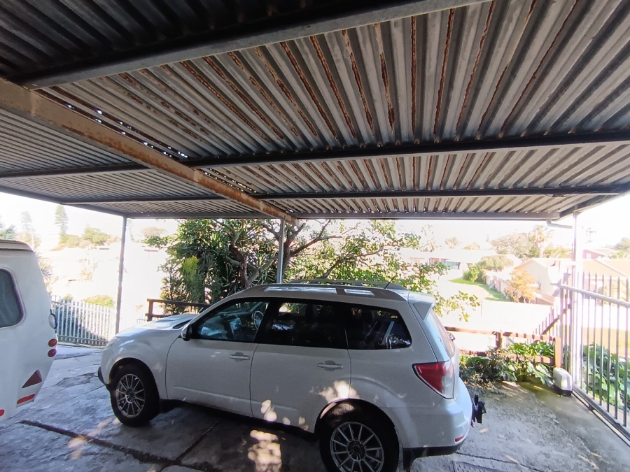 3 Bedroom Property for Sale in Amsterdamhoek Eastern Cape